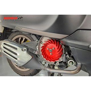 ใบพัดลม แต่ง Vespa KOSO