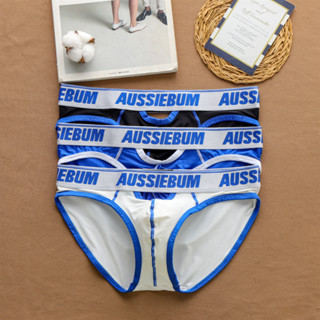 Aussiebum ทรง  BRIEF สินค้าพร้อมส่ง