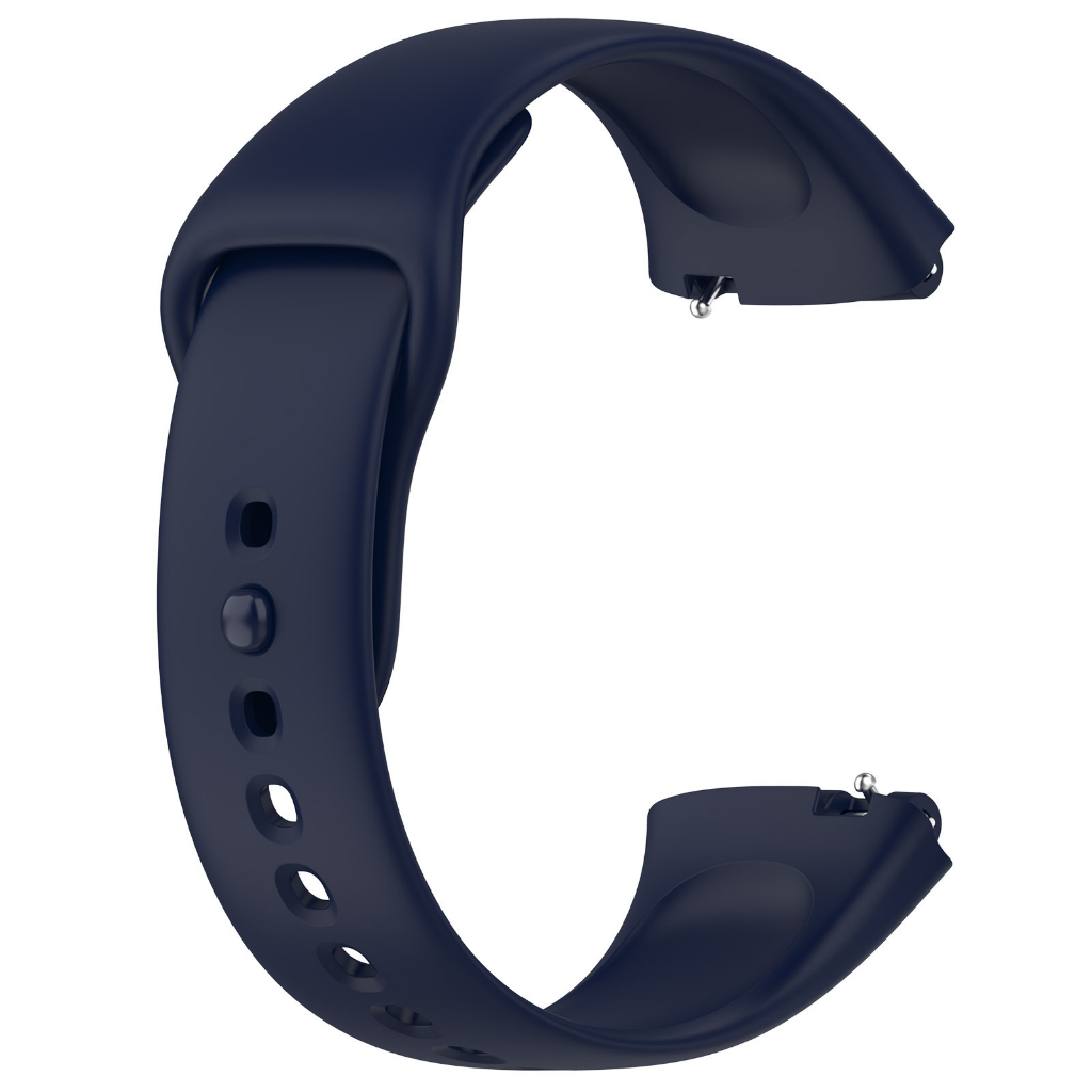พร้อมส่ง สาย Redmi Watch3 Active สายซิลิโคน Redmi Watch 3 Lite strap for Redmi Watch3 Active Redmi Watch 3 Lite