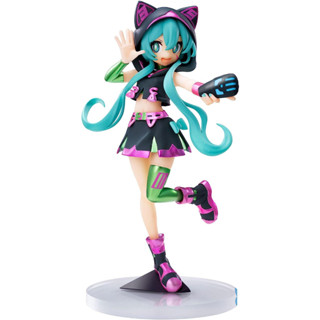 จัดส่งตรงถึงญี่ปุ่น Hatsune Miku Luminasta เวทีสด