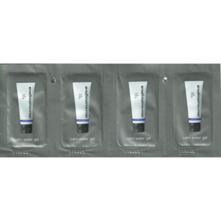 Dermalogica Calm Water Gel 4 sachets sample