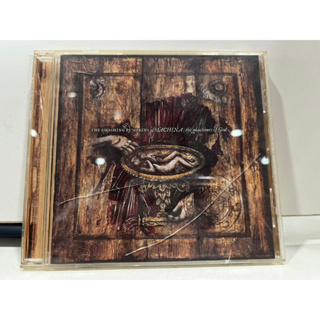 1   CD  MUSIC  ซีดีเพลง    The Smashing Pumpkins - Machina / The Machines Of God    (N7F140)