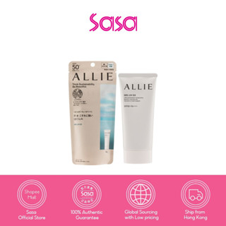 Kanebo Allie SPF50+PA++++ GEL UV EX Sunscreen 90g (Suitable for face &amp; body)