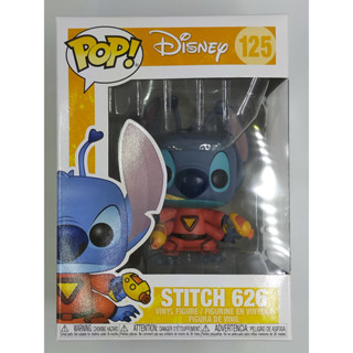 Funko Pop Disney - Stitch 626 #125