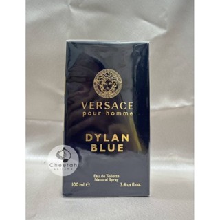 Versace Pour Homme Dylan Blue EDT 100ml.