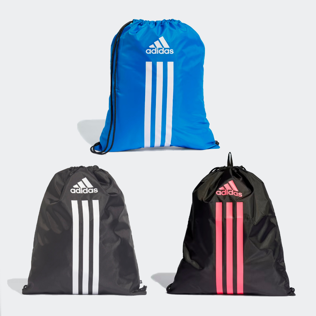 Adidas กระเป๋าอเนกประสงค์ Power Gym Sack (3สี)