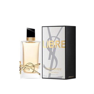 YSL น้ำหอม Yves Saint Laurent Libre EDP 90ml น้ำหอมผู้หญิง/น้ำหอมติดทนนาน