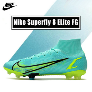 Nike Vapor 14 Elite FG รองเท้าสตั๊ด รองเท้าฟุตบอล รองเท้าสตั๊ด รองเท้าฟุตบอล ราคาถูก รองเท้าฟุตบอล