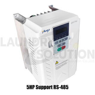 INVERTER 5HP Punp Brand Sopport RS-485