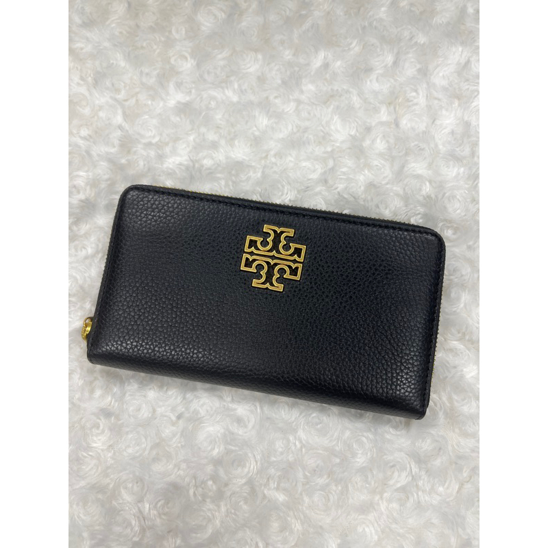 Tory Burch กระเป๋าสตางค์ใบยาว