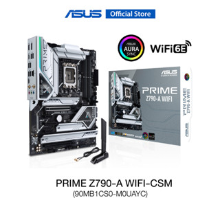 ASUS PRIME Z790-A WIFI-CSM (90MB1CS0-M0UAYC), Mainboard