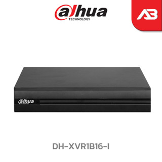 DAHUA เครื่องบันทึก 16 ช่อง รุ่น DH-XVR1B16-I