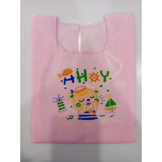 🎀Attoon เสื้อผ้าป่านเด็ก สำหรับแรกเกิด