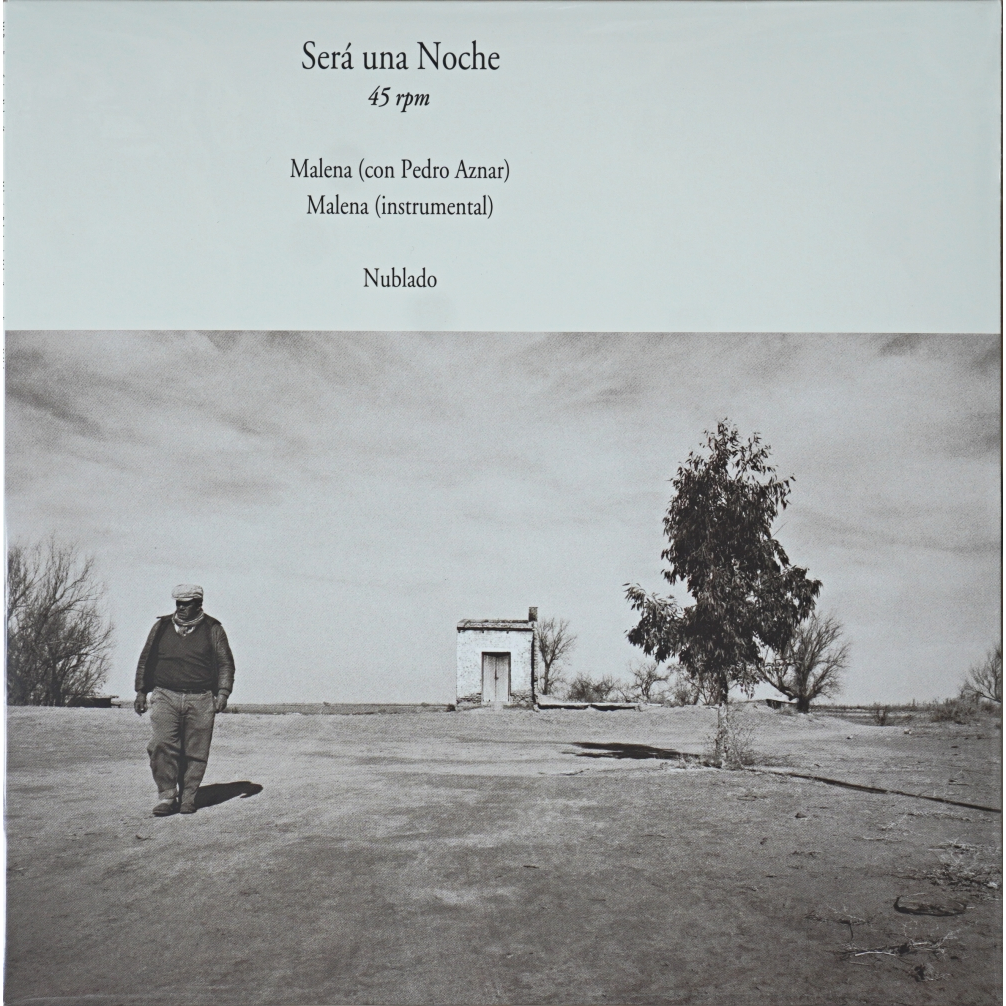 Sera Una Noche - Sera Una Noche