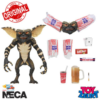 พร้อมส่ง+โค๊ด Gremlin: Gremlins (Ultimate) (Action Figure 7in) 30753 By NECA (ลิขสิทธิ์แท้)