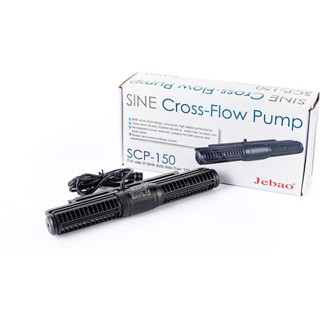 ปั้มคลื่น Jebao SCP-150 Crossflow Wavemaker