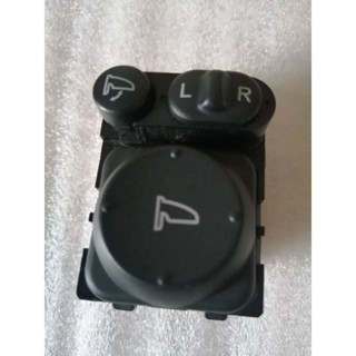 สวิทช์​ปรับ​กระจก​มอง​ข้าง​ปรับ​พับ​ได้​ฮอนด้า​ชีวิคแอคคอร์ด