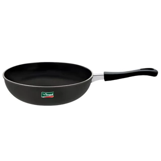 Seagull โกคุ๊กกระทะด้ามทรงลึก Non-Stick Go Cook Non-Stick Deep Fry Pan มีให้เลือก 2 ขนาด