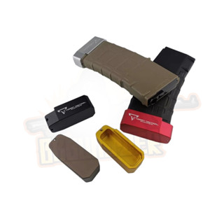 ส้น Pmag M4 TTI (สำหรับ แสตนด์ Mid-Cap)