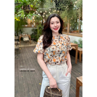 งานใหม่เข้าเพิ่มงานสวยเป๊ะตามรูปเลยคะ