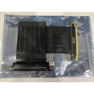 Jonsbo PCI-E Riser 3.0 สินค้ามือสอง ไม่มีประกัน