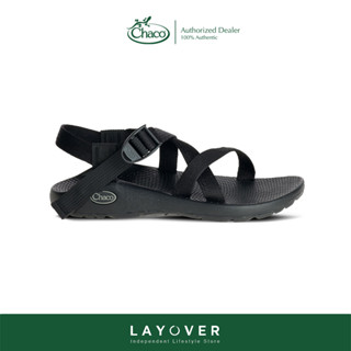 Chaco Sandals Z1 Classic Black สินค้าเป็นของแท้จากบริษัท Chaco Thailand พร้อมการรับประกันสินค้า