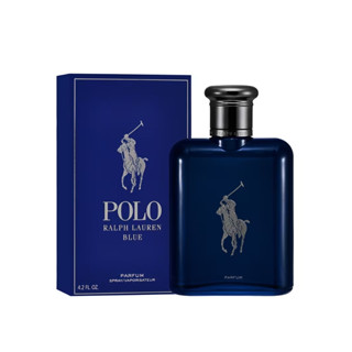 Polo Blue Parfum  for men 125ml .