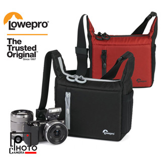 LowePro StreamLine 100 Shoulder กระเป๋ากล้องมิลเรอเลส