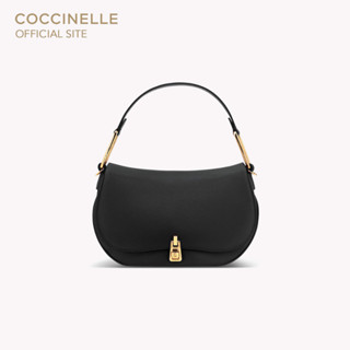 COCCINELLE MAGIE HANDBAG 180301 กระเป๋าถือผู้หญิง