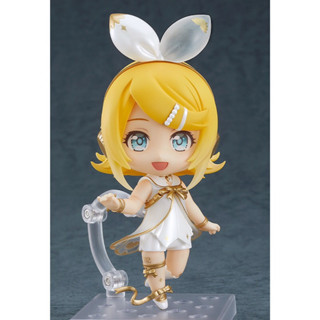 [พร้อมส่ง] Nendoroid 1919 Kagamine Rin: Symphony 2022 Ver. - Character Vocal Series 02: Kagamine Rin/Len
