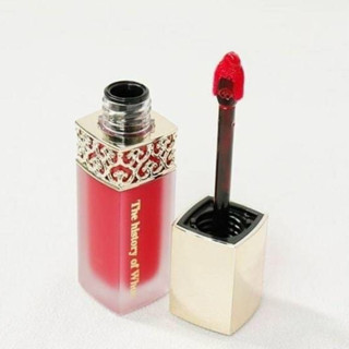 The history of whoo Velvet Liquid Lip Rouge 2.1g #18 RosePink