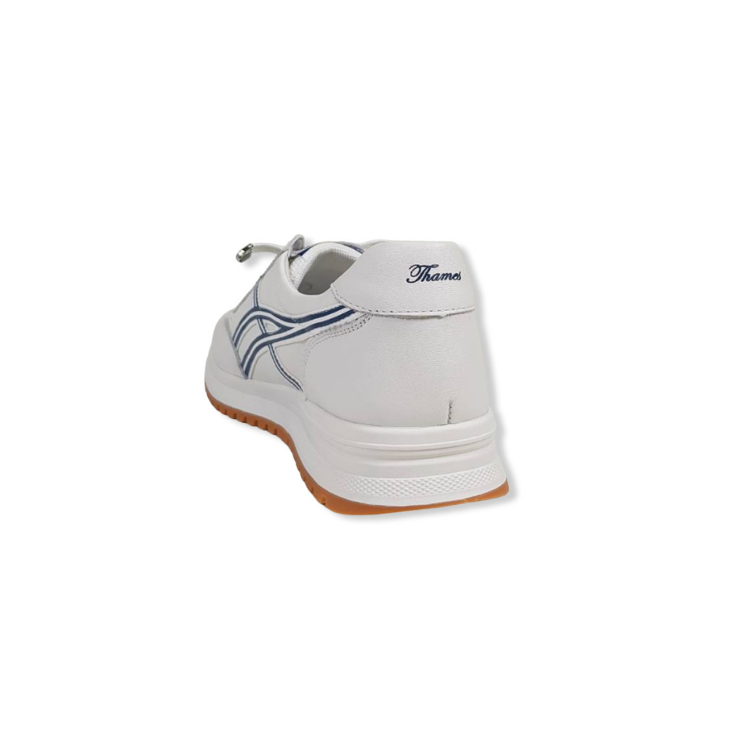 Thames(เทมส์) รองเท้าผ้าใบผู้หญิง Sneakers -TH41059