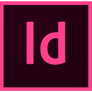 InDesign ( ID ) โปรแกรมออกแบบสิ่งพิมพ์ ติดตั้งง่าย ใช้งานได้ถาวร (Win/Mac)