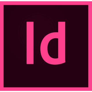 InDesign ( ID ) โปรแกรมออกแบบสิ่งพิมพ์ ติดตั้งง่าย ใช้งานได้ถาวร (Win/Mac)