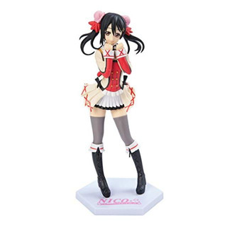 ฟิกเกอร์โมเดล SegaLove Live School Idol Project Nico Yazawa Figure โมเดล นิโกะ "Sore wa Bokutachi no Kiseki"