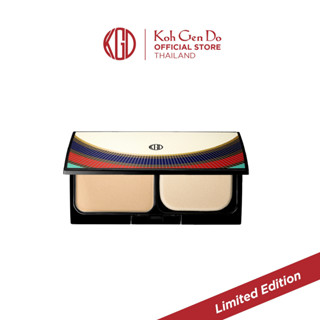 [Limited Edition]  Koh Gen Do Maifanshi Gloss Film Foundation Case : Eternal Collection