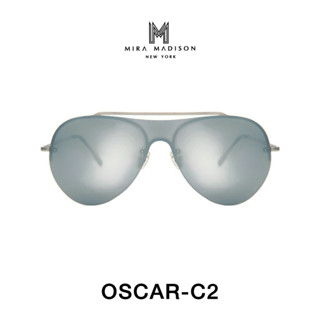 Mira madison แว่นตากันแดด รุ่น OSCAR-ADE C2