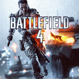 Battlefield 4 เกม PC เกมคอมพิวเตอร์ Game สินค้าเป็นแบบ download link หรือ USB Flash drive