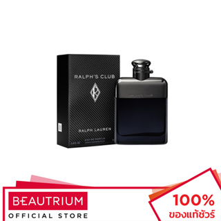 RALPH LAUREN Ralphs Club EDP น้ำหอม 100ml