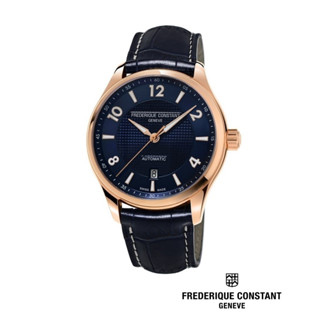 Frederique Constant Automatic FC-303RMN5B4 Runabout Limited Men’s Watch