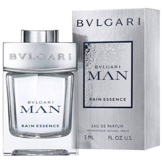 สเปรย์หอมเทียบกลิ่น bvl man rain essence ชนิดหลอดขนาด 2*10 ml