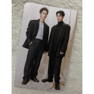 Exclusive Photocard จากกล่องสุ่มของแท้Gmm (พร้อมส่ง)