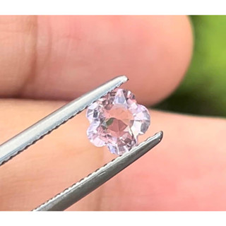 พลอยทัวร์มารีน ( Tourmaline) นน0.75กะรัต