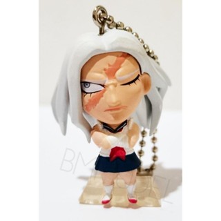 พวงกุญแจ Danganronpa Keychain - Deforme Mini Side B Sakura Ogami (Sakura Ogami)