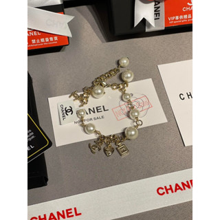 N.5 CHANEL BRACELET PREMIUM’S GIFT