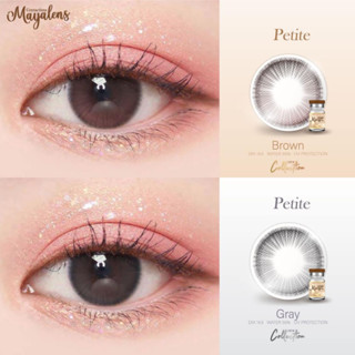 🔥คอนแทคเลนส์✨ขนาดกลาง✨ Petite ✨Mayalens