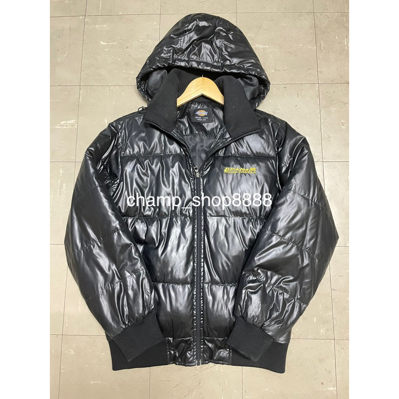 เสื้อกันหนาว Dickies แท้มือสอง