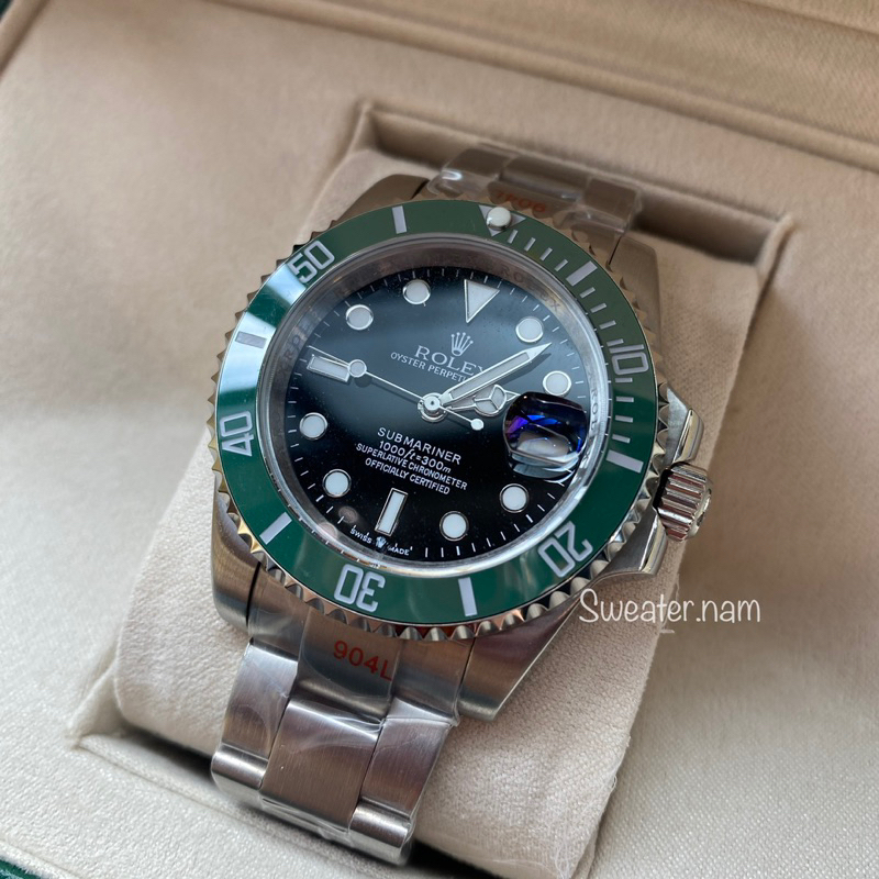 Rolex submariner cc (นาฬิกา)