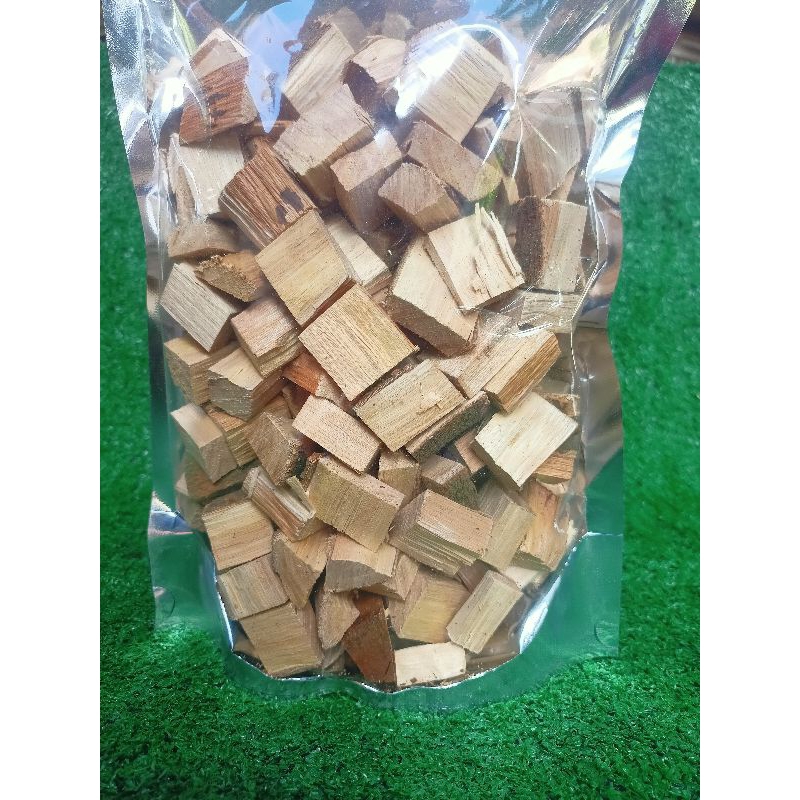 Longon Wood กิ่งไม้ลำไย หั่นชิ้นจิ๋ว รูปที่ 2