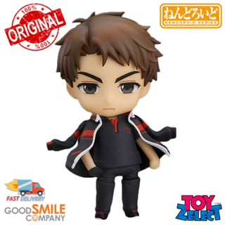 พร้อมส่ง+โค๊ด Nendoroid Han Wenqing: The Kings Avatar (ลิขสิทธิ์แท้)